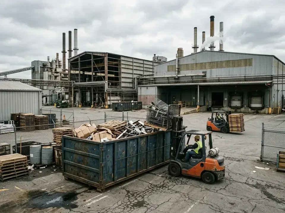 industrial-factory-scrap-conta-003 — frequently asked questions, Cheap Roll-off Dumpster Rentals in Raynham Center, MA